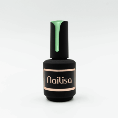 Vernis semi-permanent Pistaccio - 15ml