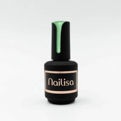 Vernis semi-permanent Pistaccio - 15ml