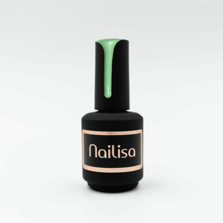Vernis semi-permanent Pistaccio - 15ml