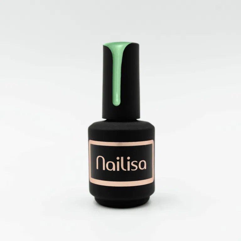 Vernis semi-permanent Pistaccio - 15ml