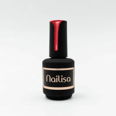 Vernis semi-permanent - Pitaya - 15ml