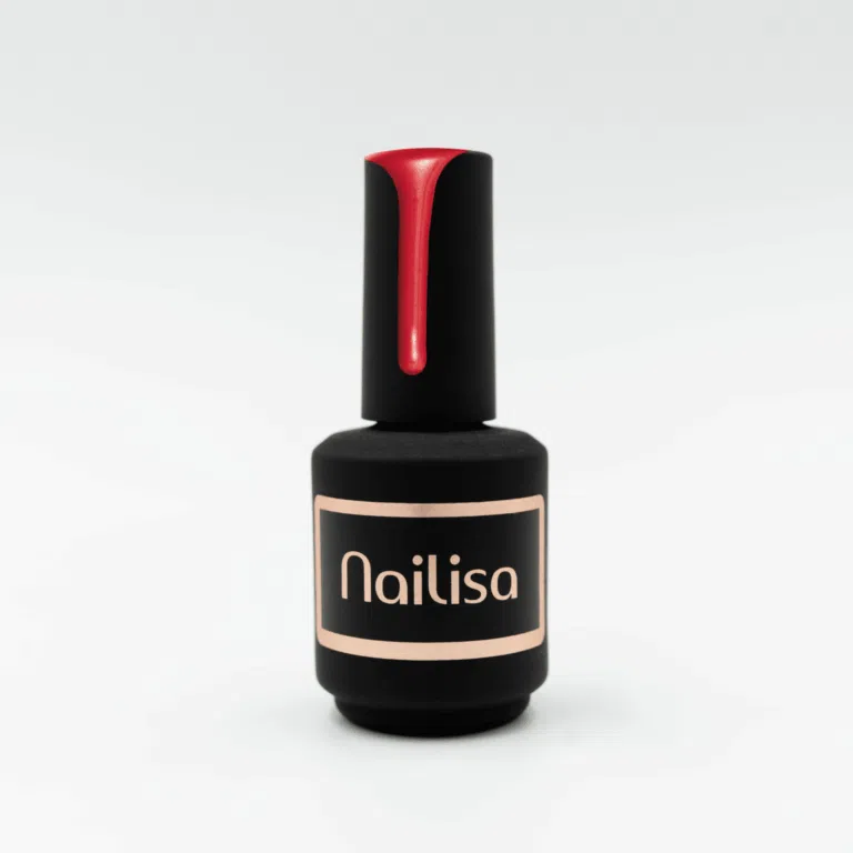 Vernis semi-permanent - Pitaya - 15ml