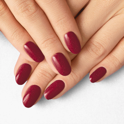 Vernis semi-permanent - Pomme d'amour - 8ml