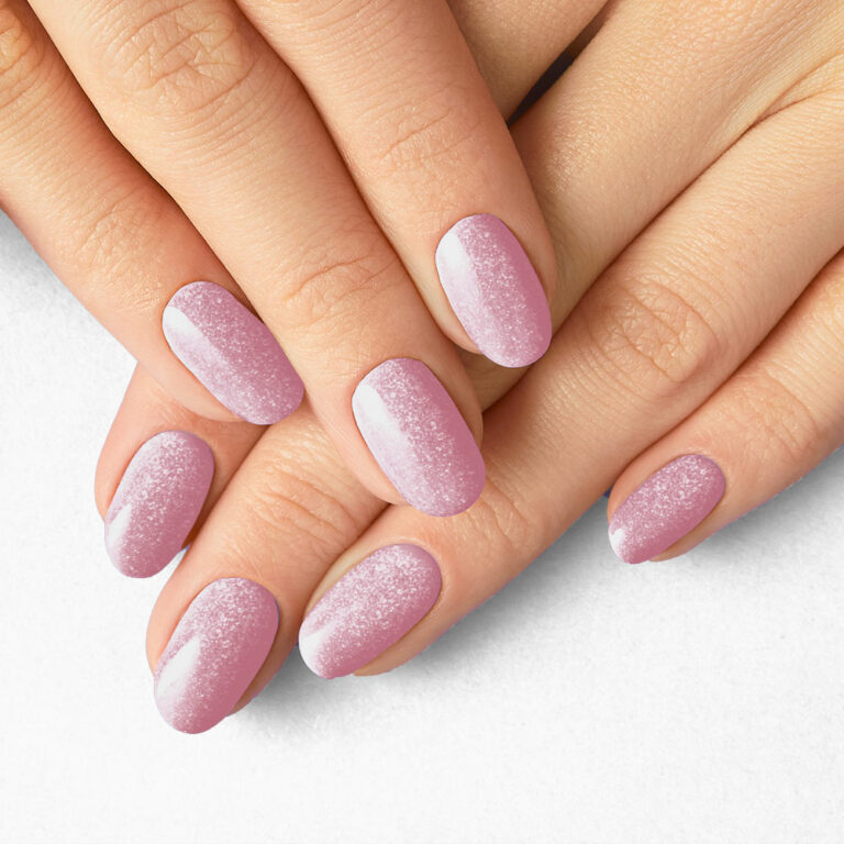 Vernis semi-permanent - Princess Rosy - 15ml – Image 4