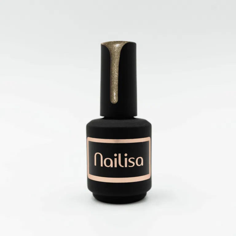 Vernis semi-permanent Prosecco - 15ml