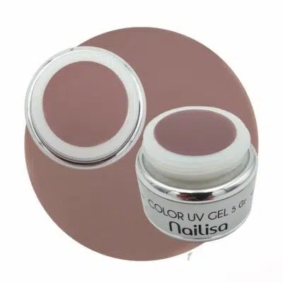 Gel de couleur - Sahara - 5 gr