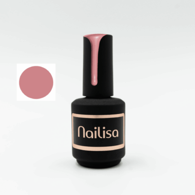 Vernis semi-permanent - Salam - 15ml