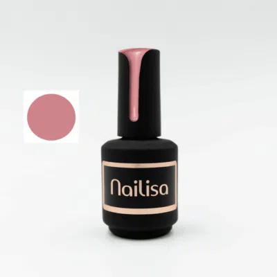 Vernis semi-permanent - Salam - 15ml