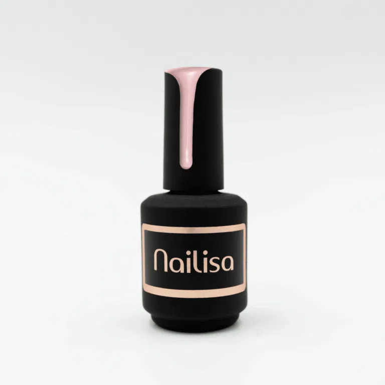 Vernis semi-permanent - Shalom - 15ml
