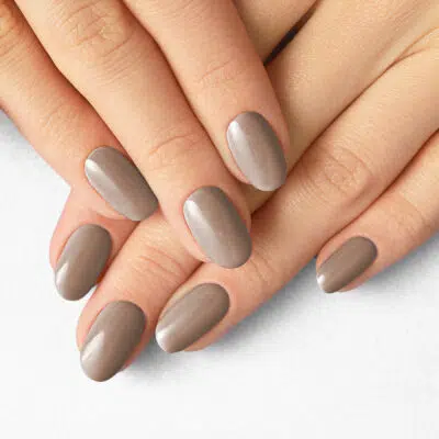 Vernis semi-permanent - Show Cacao - 8ml