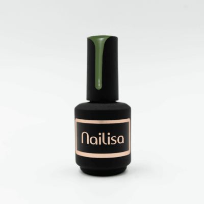 Vernis semi-permanent - Soldat Ryan - 15ml