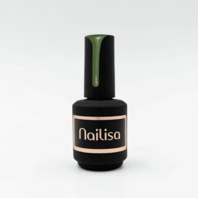 Vernis semi-permanent - Soldat Ryan - 15ml