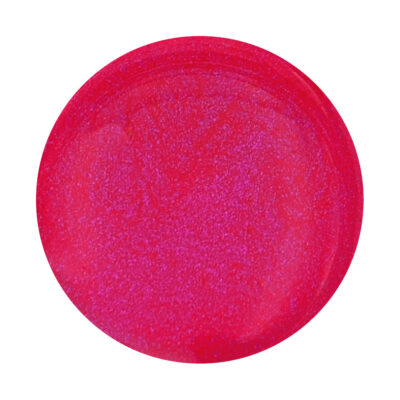 Vernis semi-permanent - Spicy Pink - 15ml
