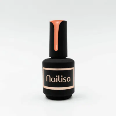 Vernis semi-permanent Sunset - 15ml