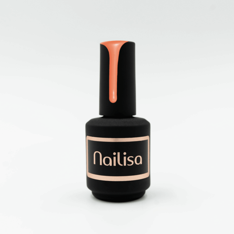 Vernis semi-permanent Sunset - 15ml