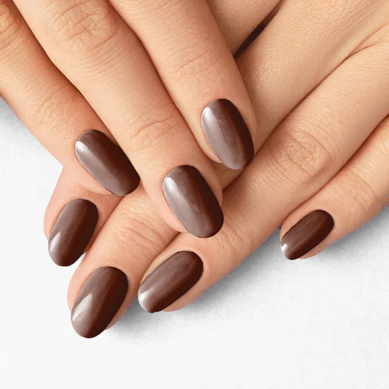 Vernis semi-permanent - Terracotta - 8ml