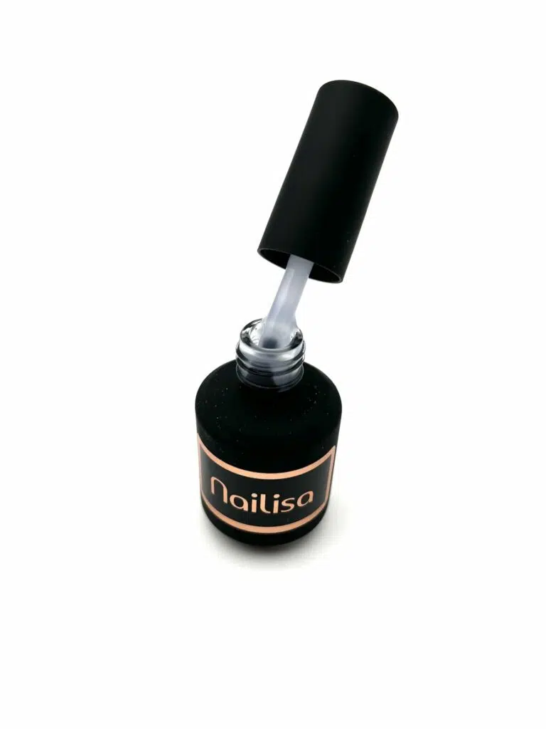 Finition Top Velours Mat 15 ml – Image 2