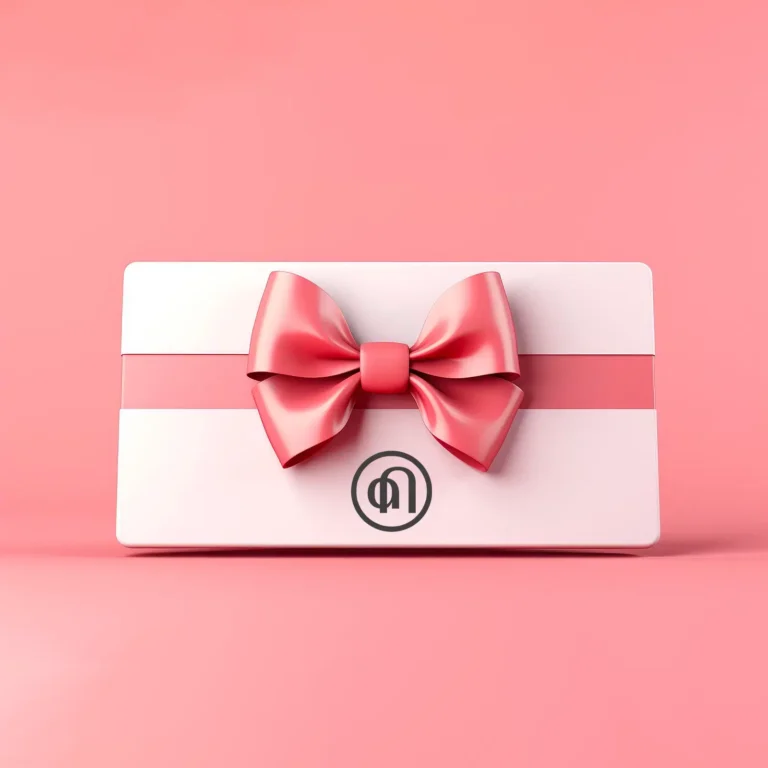Carte-cadeau
