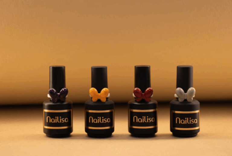 Prendre soin de ses ongles : Comment chouchouter vos ongles comme une pro ? 4 vernis-prendre-soin-de-ses-ongles