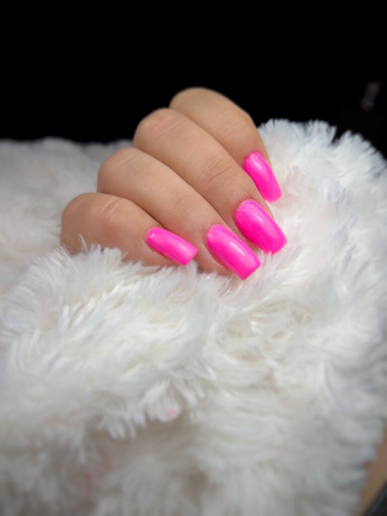 Vernis semi-permanent - Lady Gaga - 15ml – Image 4
