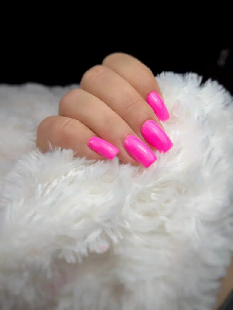Vernis semi-permanent - Lady Gaga - 15ml – Image 4