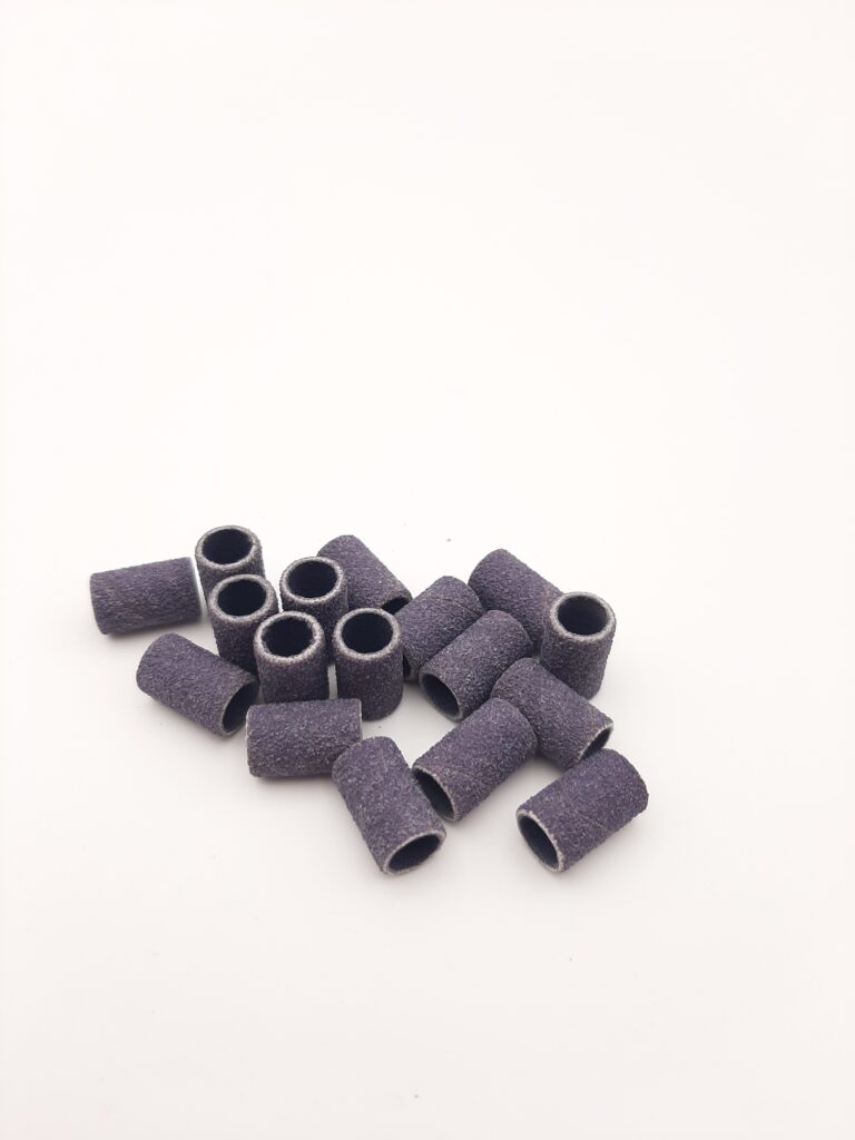 Rouleaux de ponçage Emeri #150 X 25 Large – Image 2