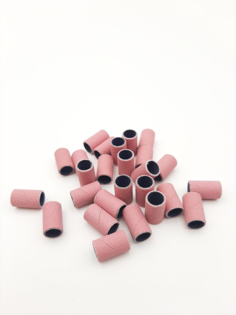 Rouleaux de ponçage Emeri #240 X 50 Large – Image 2