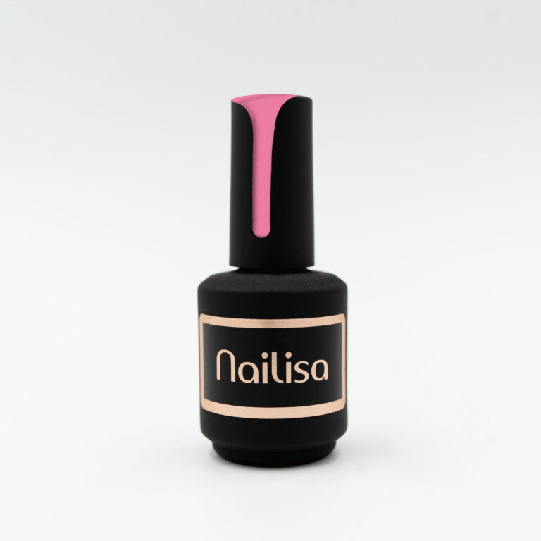 Vernis semi-permanent - Angelina Jo - 15ml
