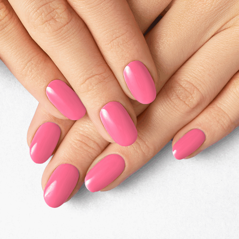 Vernis semi-permanent - Angelina Jo - 15ml – Image 2