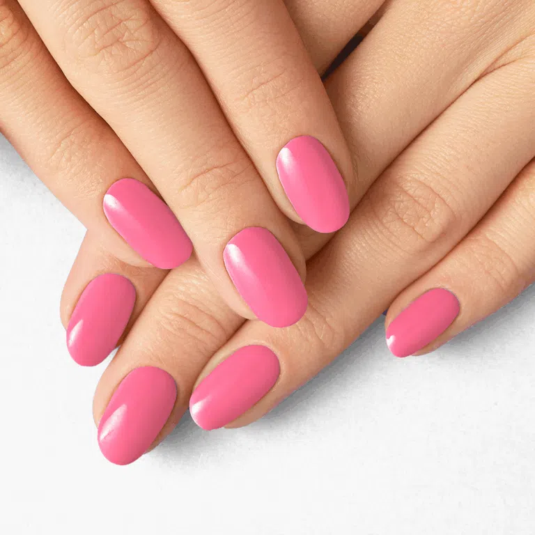 Vernis semi-permanent - Angelina Jo - 15ml – Image 2