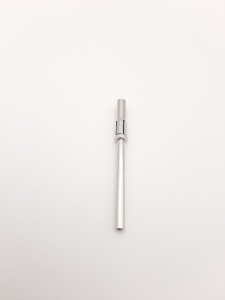 Embout pour rouleaux Fin – Image 2