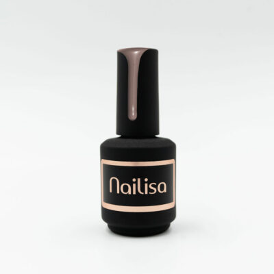 Vernis semi-permanent - Mocha Mousse - 15ml