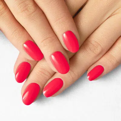 Vernis semi-permanent Néon pink - 8ml