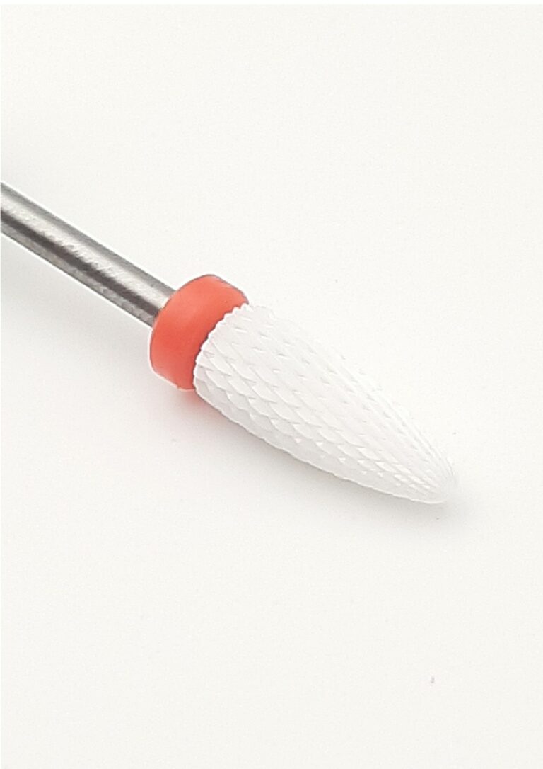 Embout ponçage cône céramique – Image 2