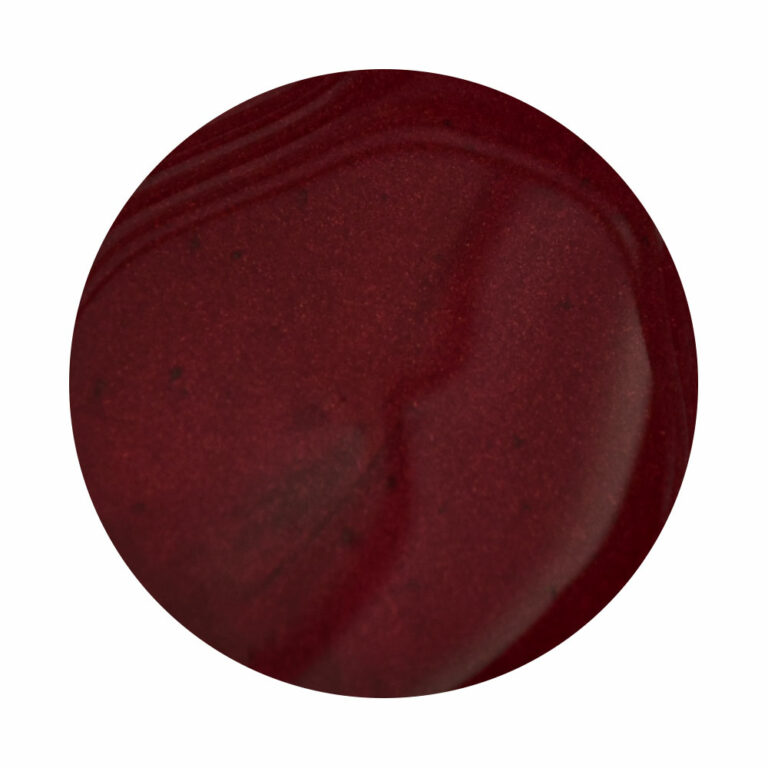 Vernis semi-permanent - Red Scarlett - 15ml – Image 2