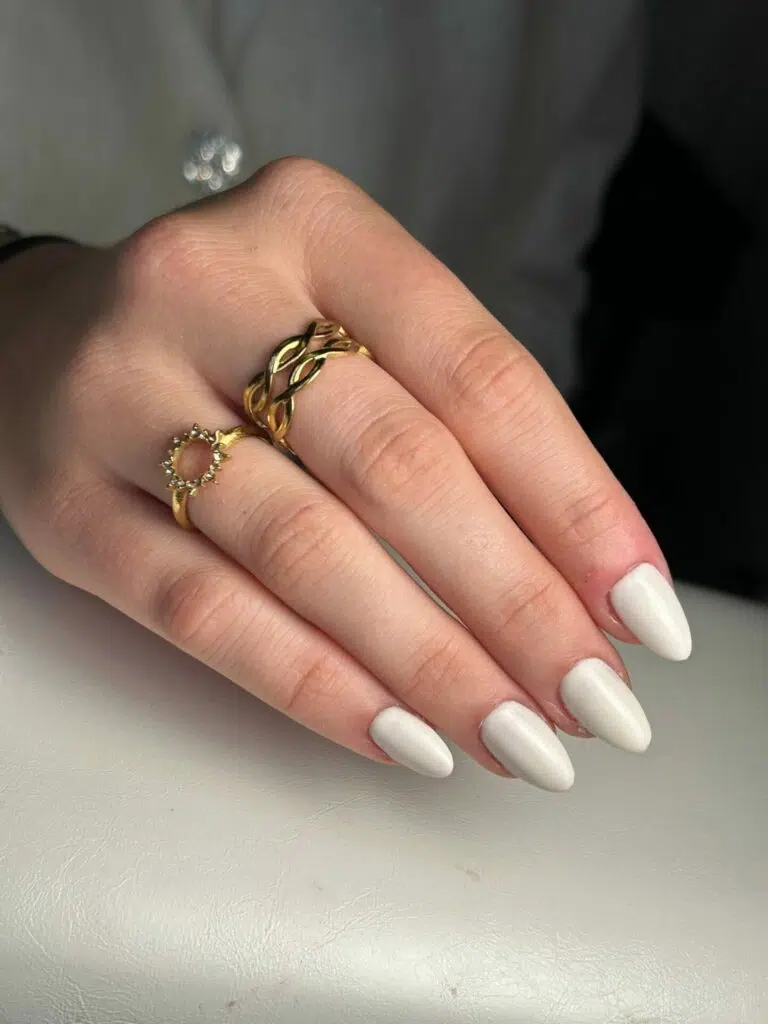 Vernis semi-permanent - Mamzel Coco - 15ml – Image 3