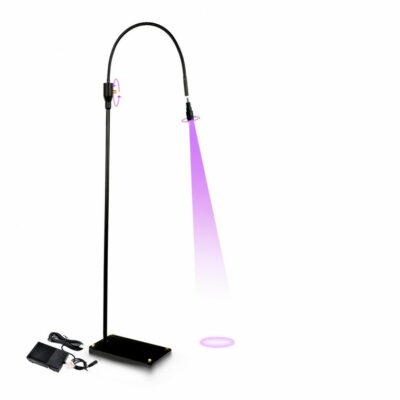 Lampe dream led uv