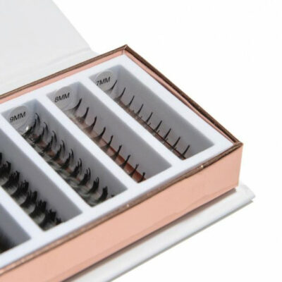 Perfect FAN 6D – MIX C 500pcs 0.07 / 8 à 13mm