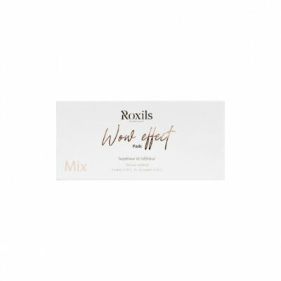 Pads WOW EFFECT – MIX