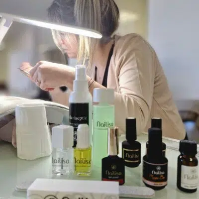 Gel Top Départ ! (Seraing)
