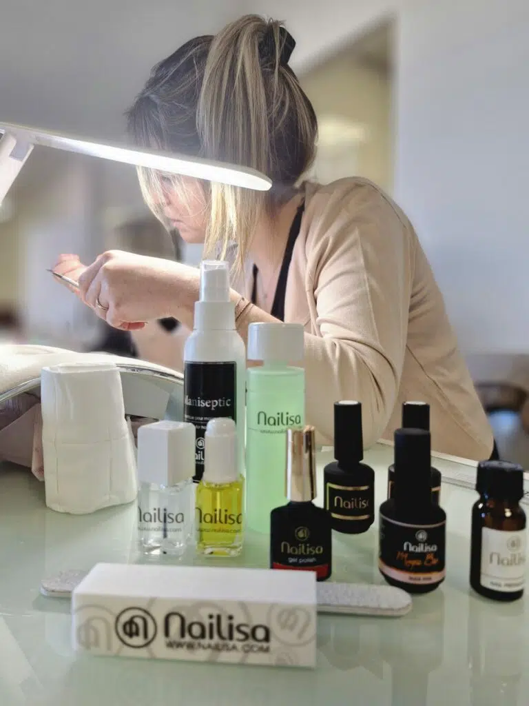 Gel Top Départ ! (Seraing)