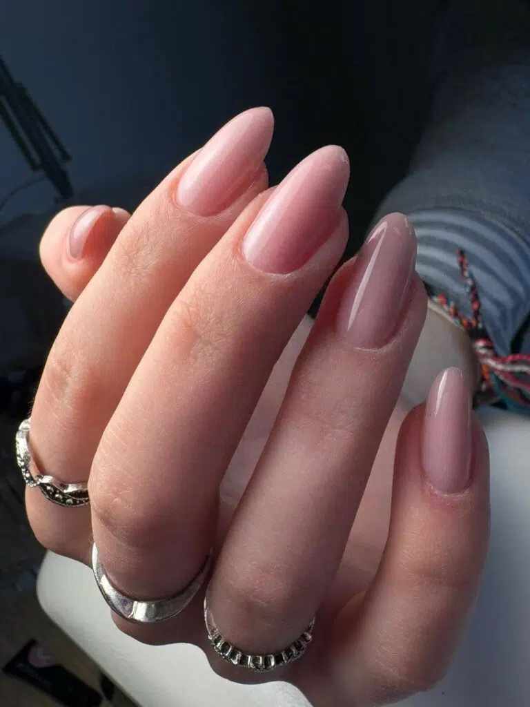 Acrygel tube 30gr - Cover creamy rose – Image 2