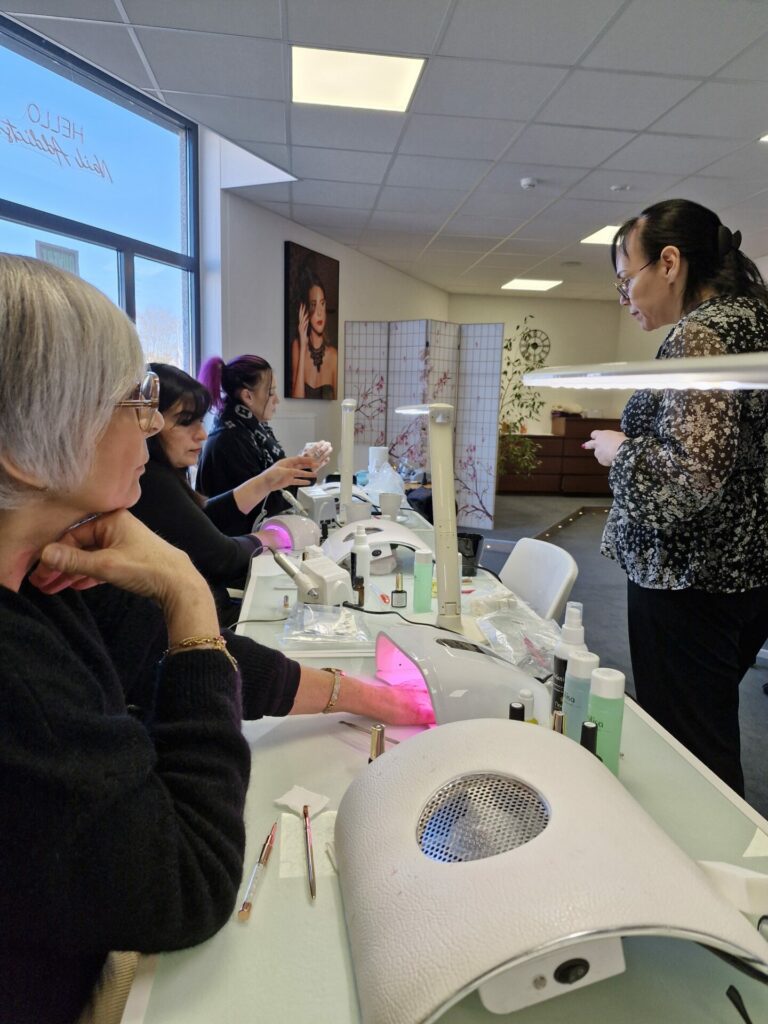 Formation French & Babyboomer (Seraing) – Image 3