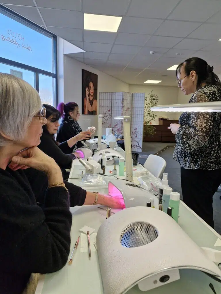 Formation French & Babyboomer (Seraing) – Image 3