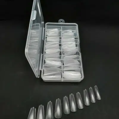 La pose américaine : La manucure facile et longue durée ! 1 pose-américaine