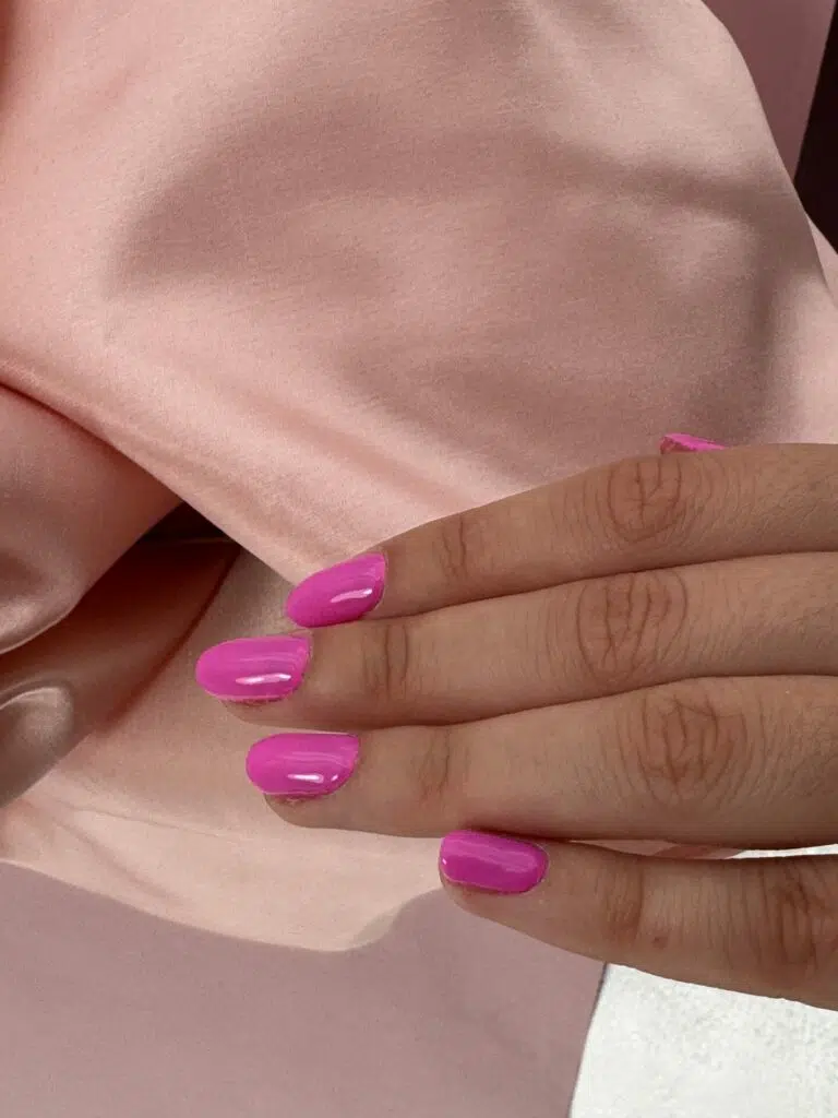 Vernis semi-permanent - Berry Me - 15ml