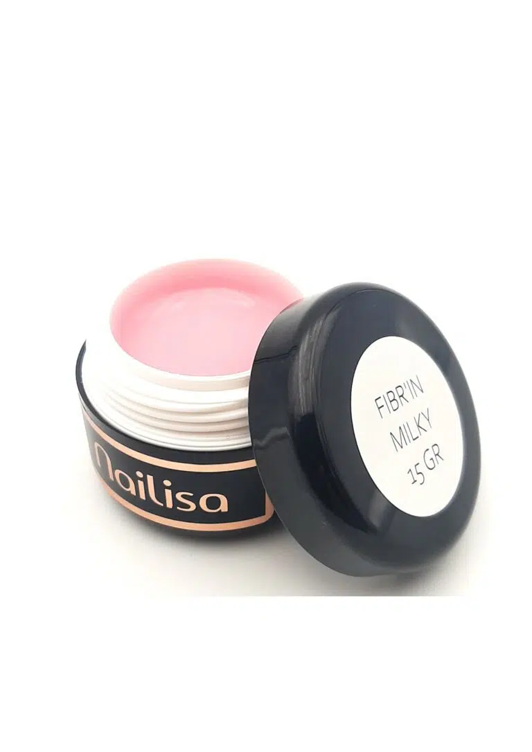 Fibr'In Builder Milky 15gr