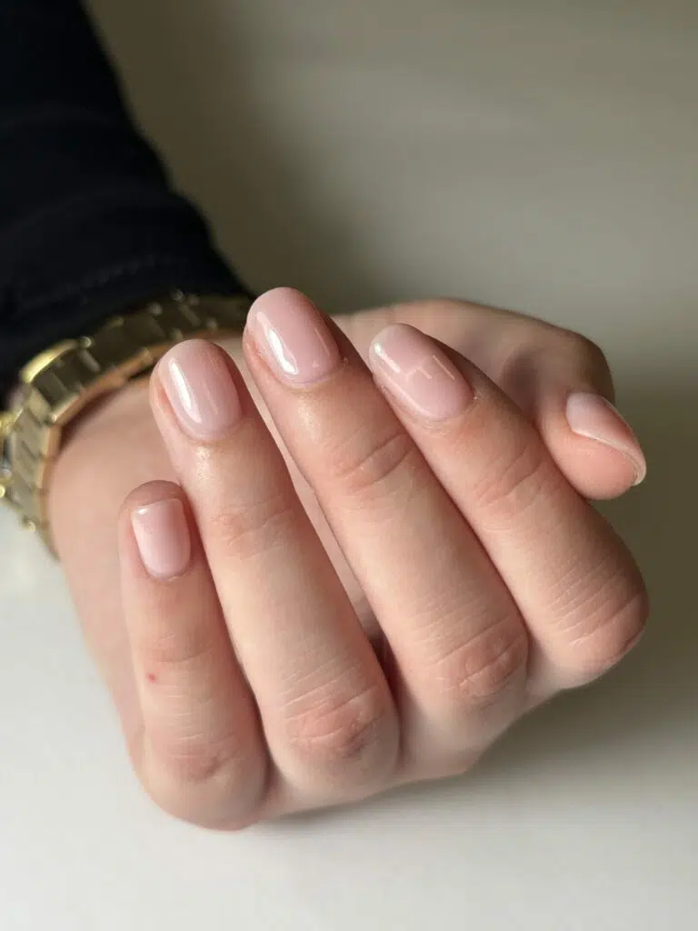 Vernis semi-permanent - Promesse d'amour - 15ml
