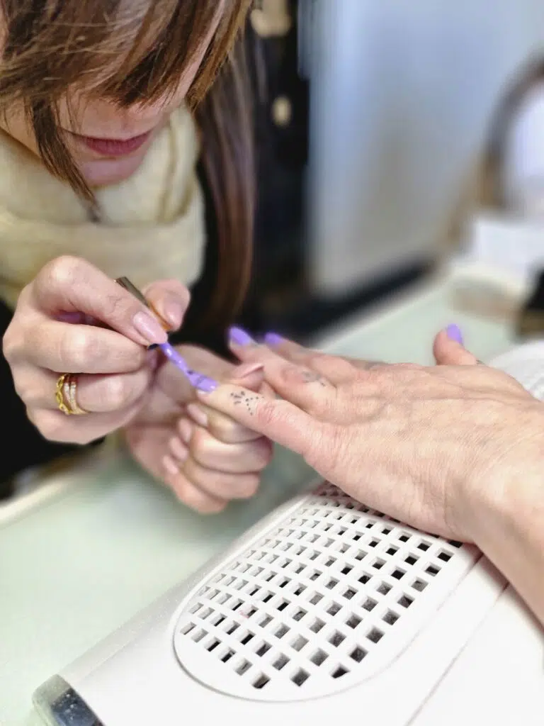 Formation Vernis semi-permanent Premium (Verviers) – Image 2