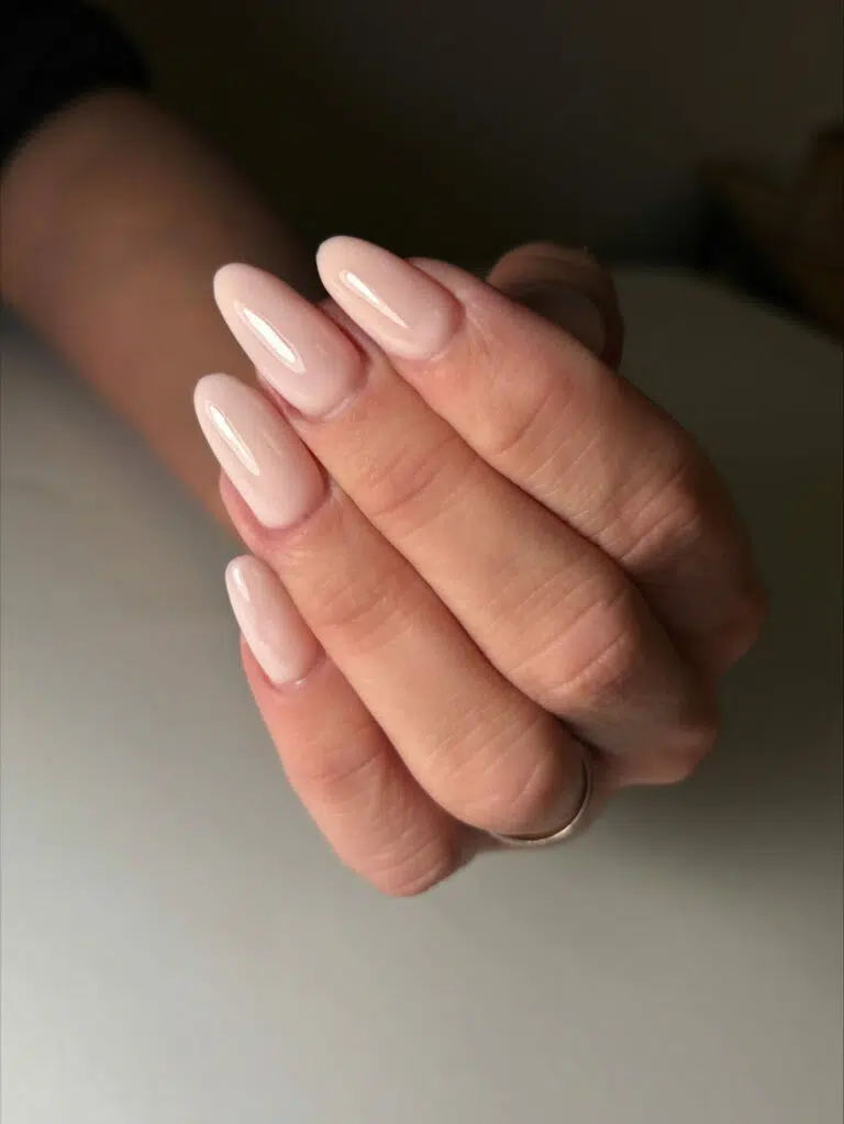 Vernis semi-permanent - Voile de Coton - 15ml